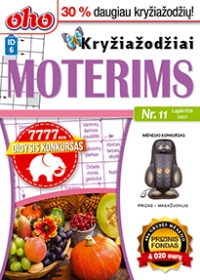 ID 6 oho Moterims ID 6 oho Moterims